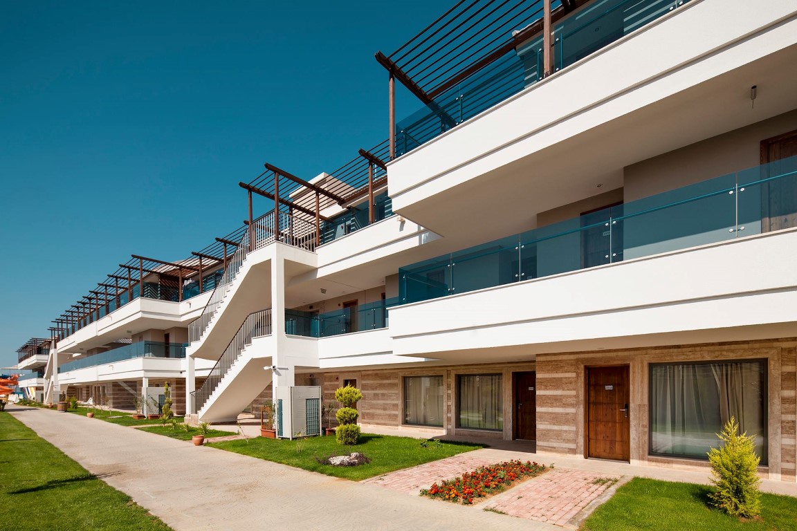 imagini hotel JACARANDA IMPERIAL SIDE